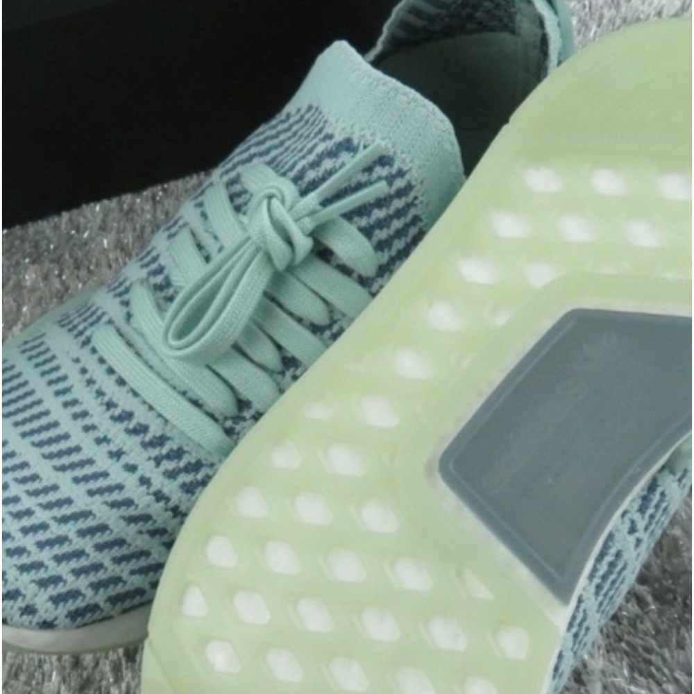 Adidas original prime knit